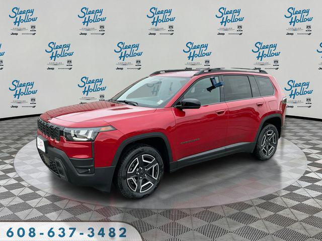 2026 Jeep Cherokee Limited 4x4 for sale in Viroqua, WI