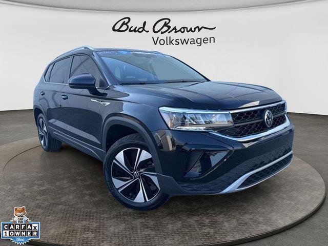 2024 Volkswagen Taos 1.5T SE for sale in Olathe, KS