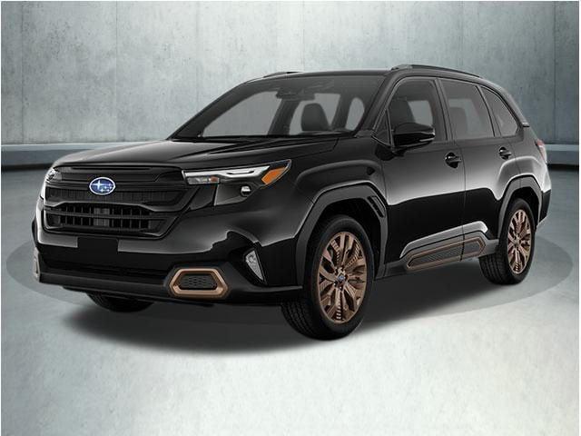 2026 Subaru Forester Sport for sale in Somersworth, NH