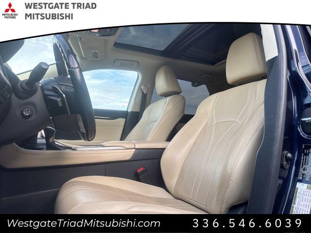 2022 Lexus RX 450h 450h