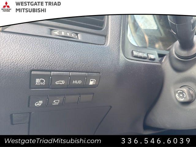 2022 Lexus RX 450h 450h