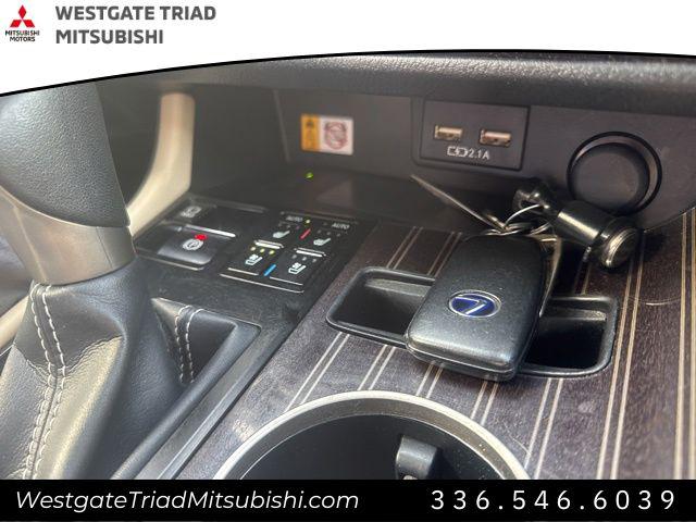 2022 Lexus RX 450h 450h
