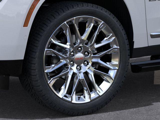 2026 GMC Yukon 4WD Denali
