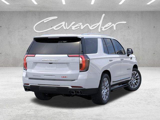 2026 GMC Yukon 4WD Denali