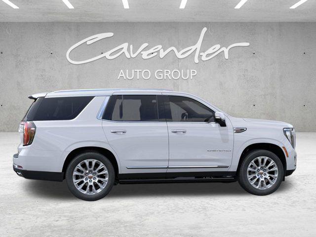2026 GMC Yukon 4WD Denali