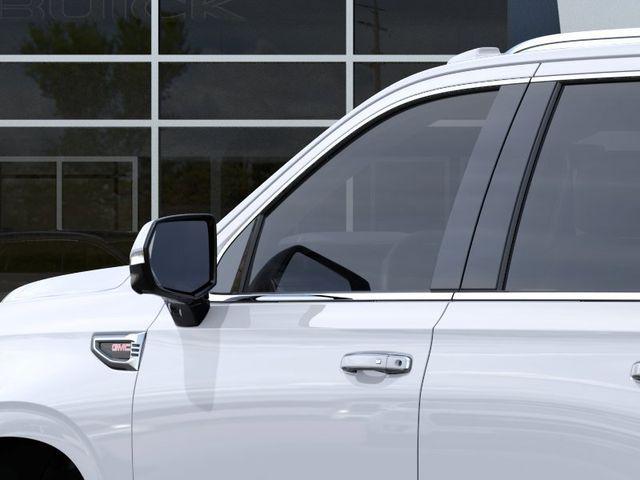 2026 GMC Yukon 4WD Denali