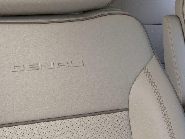 2026 GMC Yukon 4WD Denali