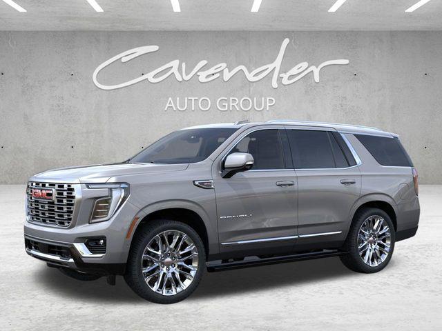 2026 GMC Yukon 4WD Denali