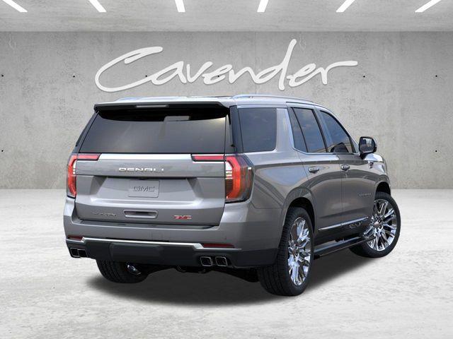 2026 GMC Yukon 4WD Denali