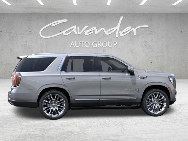 2026 GMC Yukon 4WD Denali