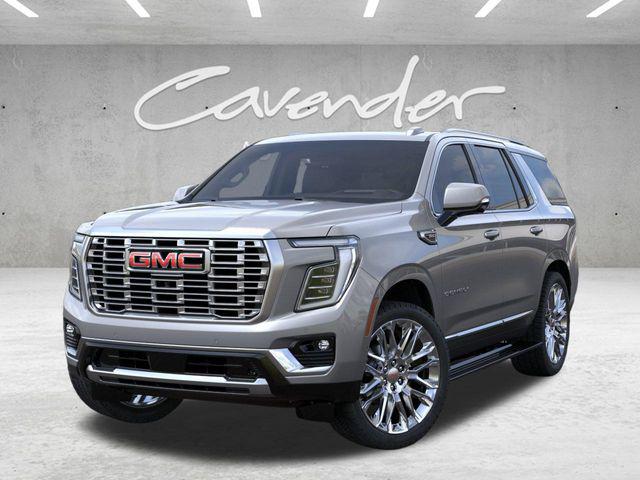 2026 GMC Yukon 4WD Denali
