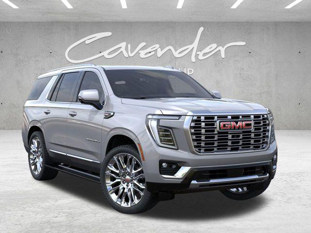 2026 GMC Yukon 4WD Denali