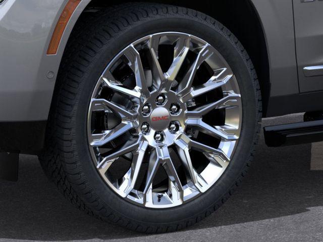 2026 GMC Yukon 4WD Denali