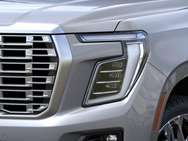 2026 GMC Yukon 4WD Denali