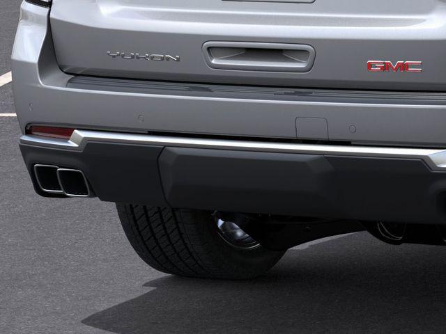 2026 GMC Yukon 4WD Denali
