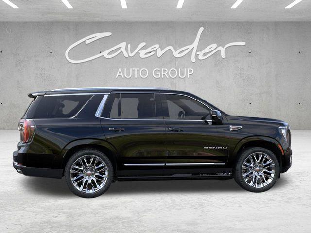 2026 GMC Yukon 4WD Denali