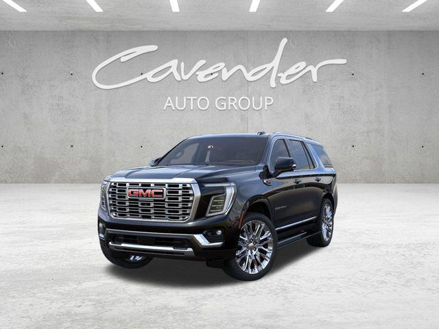 2026 GMC Yukon 4WD Denali