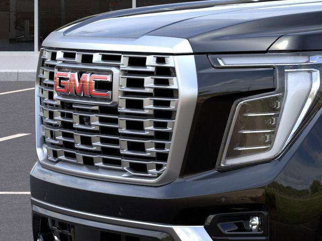 2026 GMC Yukon 4WD Denali