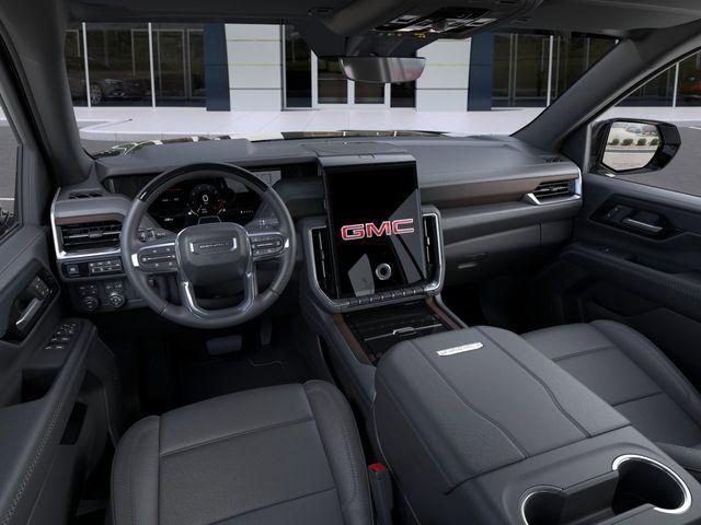 2026 GMC Yukon 4WD Denali
