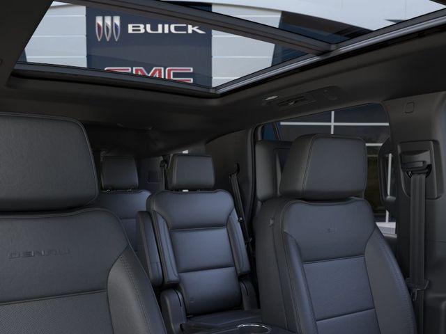 2026 GMC Yukon 4WD Denali