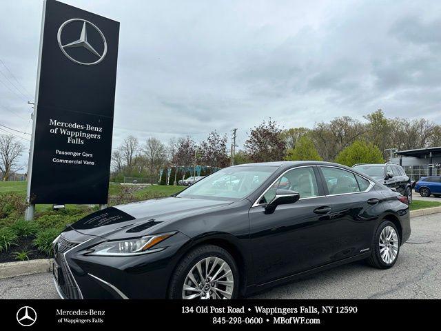 2022 Lexus ES 300h Luxury for sale in Wappingers Falls, NY