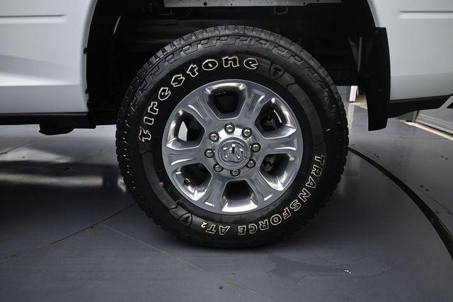 2024 Ram 2500 Big Horn Crew Cab 4x4 6'4" Box