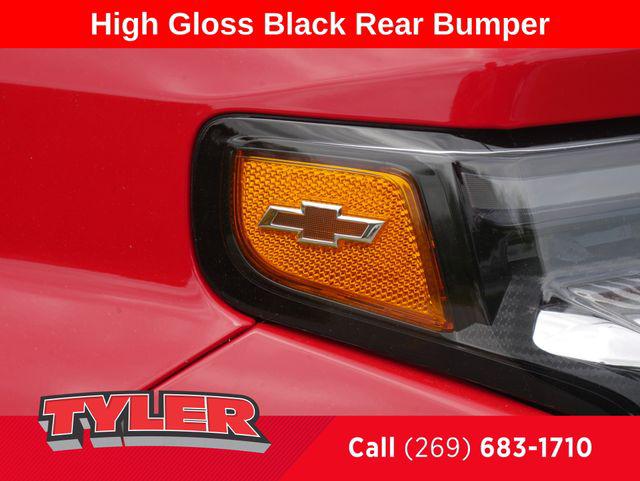 2026 Chevrolet Silverado 2500HD Crew Cab, Standard Bed, LT, 4WD