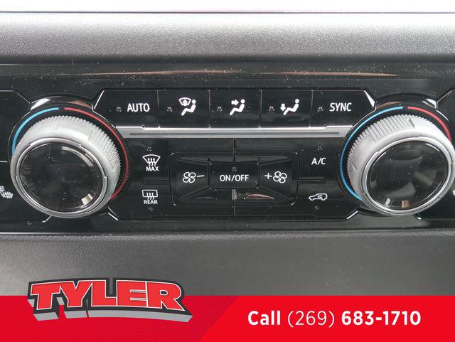 2026 Chevrolet Silverado 2500HD Crew Cab, Standard Bed, LT, 4WD