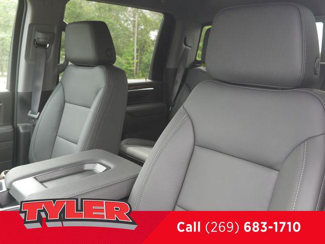 2026 Chevrolet Silverado 2500HD Crew Cab, Standard Bed, LT, 4WD