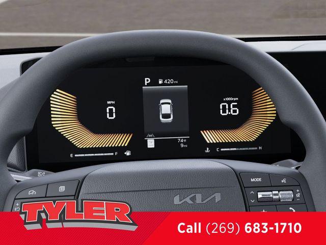 2026 Kia K4 Unknown