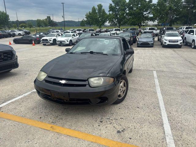 2004 Chevrolet Cavalier Base