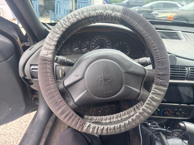 2004 Chevrolet Cavalier Base