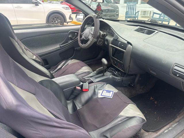 2004 Chevrolet Cavalier Base