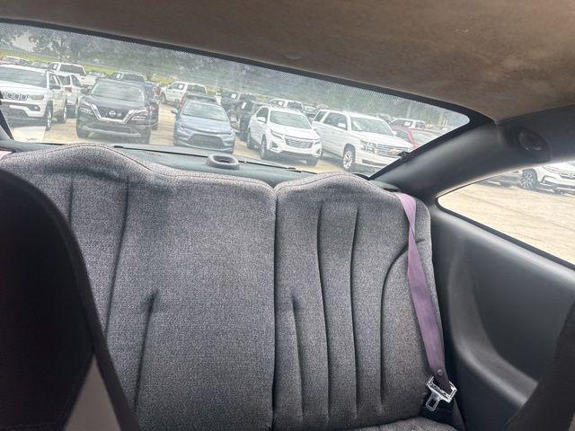 2004 Chevrolet Cavalier Base