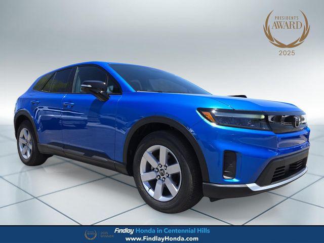 2026 Honda Prologue