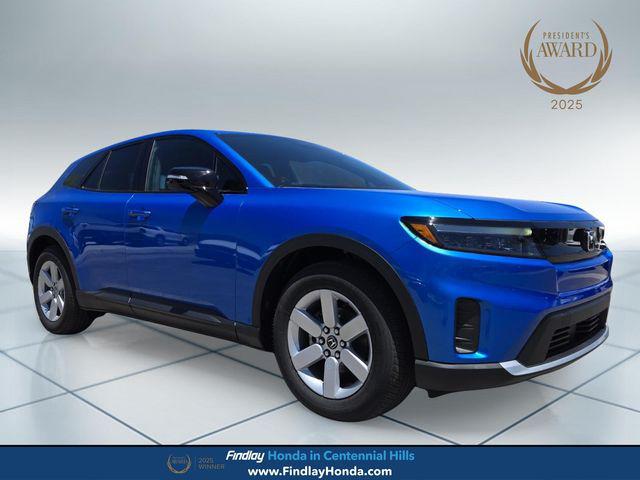 2026 Honda Prologue