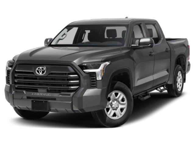 2022 Toyota Tundra SR for sale in Tempe, AZ