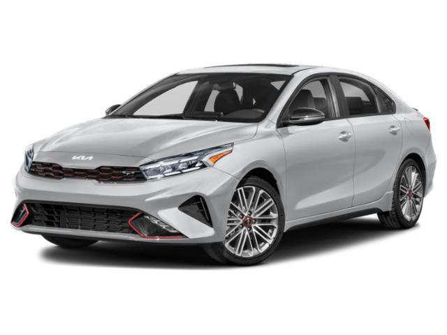 2024 Kia Forte GT-Line for sale in Tempe, AZ