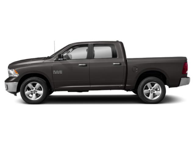 2020 Ram 1500 Warlock Crew Cab 4x4 5'7" Box