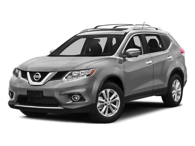 2016 Nissan Rogue S for sale in Tempe, AZ