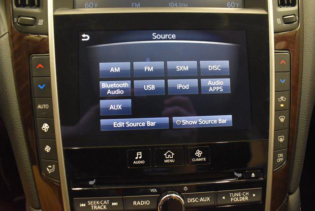 2017 INFINITI Q50 3.0t Red Sport 400
