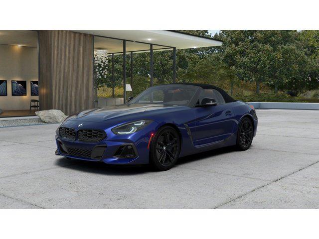 2026 BMW Z4 sDrive30i for sale in Stratham, NH