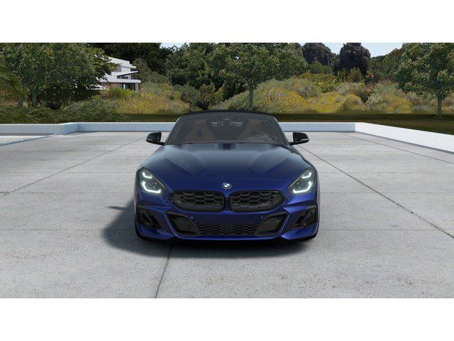 2026 BMW Z4 sDrive30i