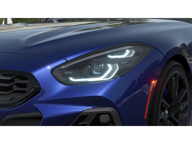2026 BMW Z4 sDrive30i