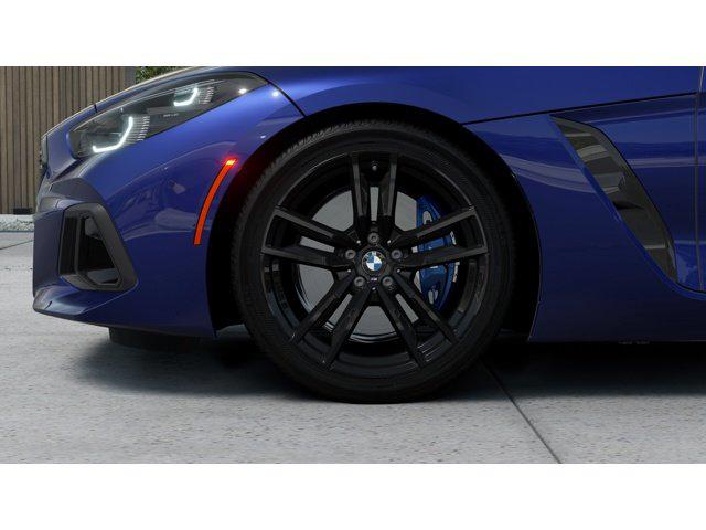 2026 BMW Z4 sDrive30i
