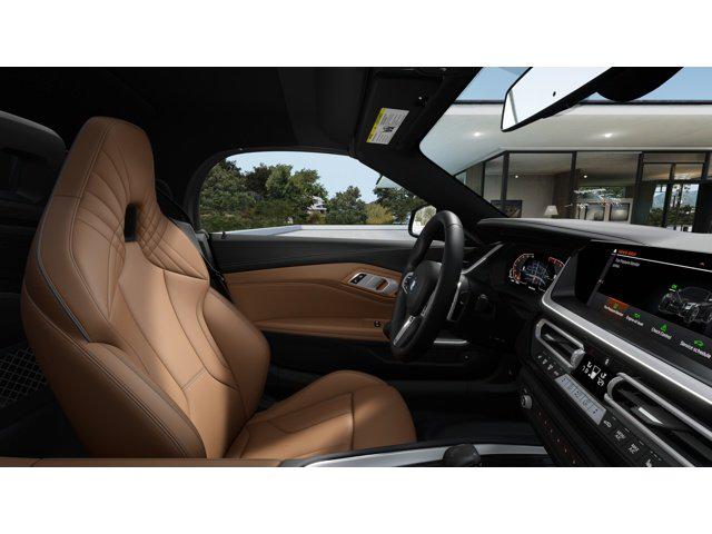 2026 BMW Z4 sDrive30i