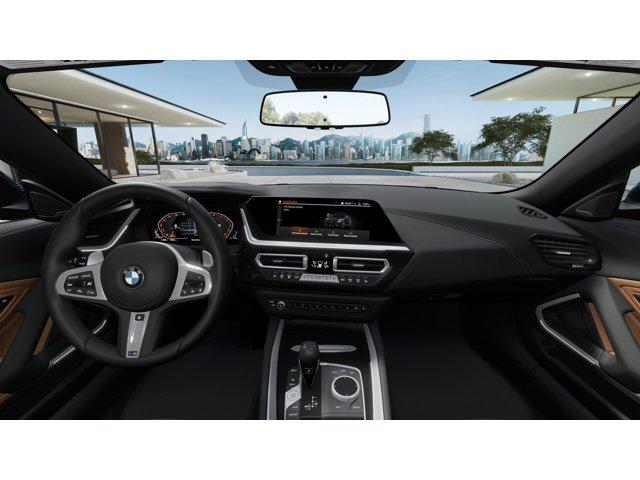 2026 BMW Z4 sDrive30i