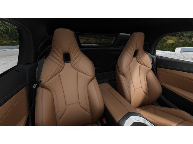 2026 BMW Z4 sDrive30i