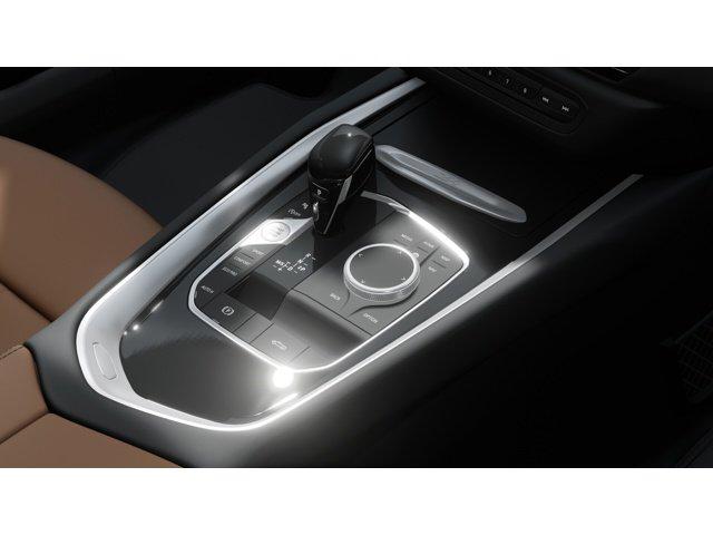 2026 BMW Z4 sDrive30i