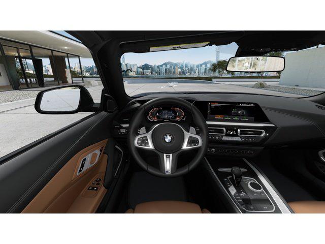 2026 BMW Z4 sDrive30i